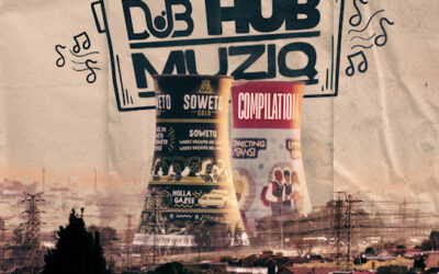 Deejay Hoodie - Wele