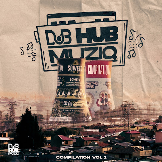 Njabzin Daking - Deep End Njabzin Daking - Deep End