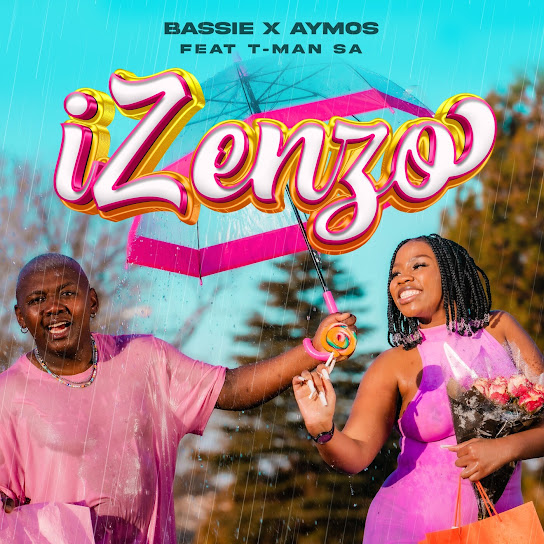 Bassie - Izenzo Bassie - Izenzo