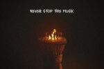 Bandros - Never Stop The Music (Album)
