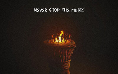 Bandros - Never Stop The Music (Album)