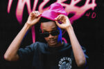 Bukzin Keyz - Twerka 4.0 (african music)