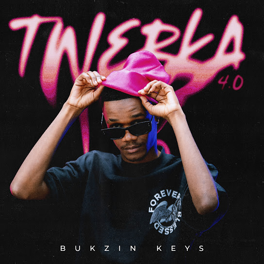 Bukzin Keyz - Twerka 4.0 (african music) Bukzin Keyz - Twerka 4.0 (african music)