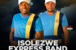 ISOLEZWE EXPRESS BAND - INKUBALO
