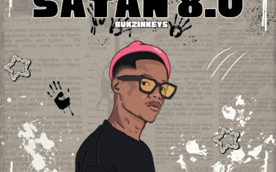Bukzin Keyz - Satan 8.0(African Music)
