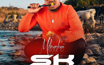 Mthandeni SK - One More Time