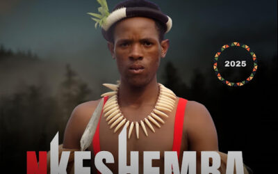 Nkeshemba - Ushaka