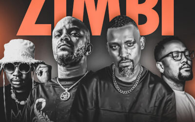 Dr. Lamondro - Zimbi