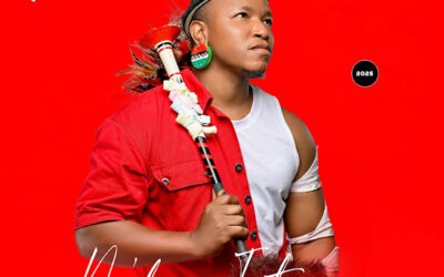 Mzukulu – Ng’funa Intozami (Album)