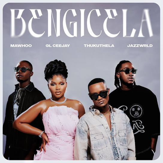 MaWhoo - Bengicela MaWhoo - Bengicela
