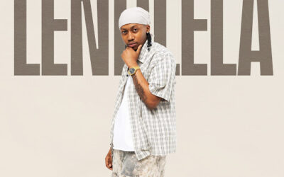 Shaunmusiq - Lendlela