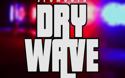 JFS Music - Dry Wave