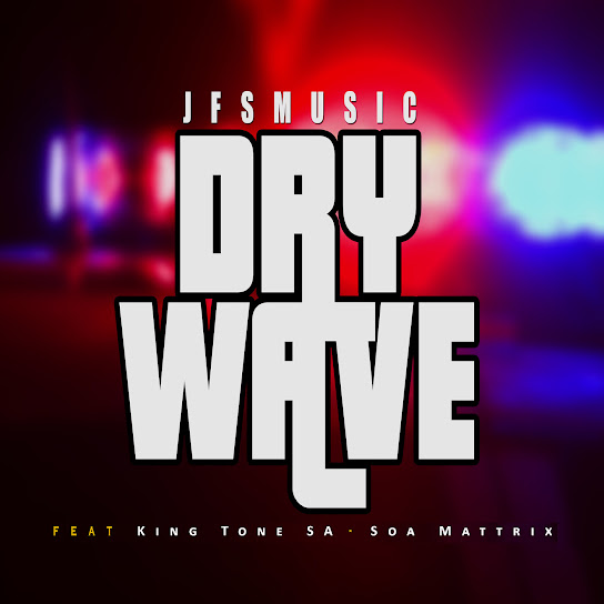 JFS Music - Dry Wave JFS Music - Dry Wave