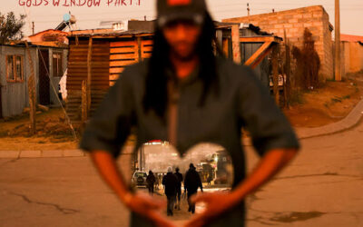 Thakzin - Imali Yephepha