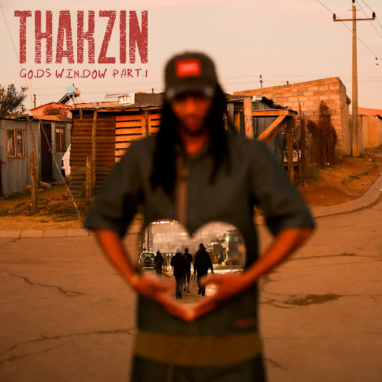 Thakzin - Imali Yephepha Thakzin - Imali Yephepha
