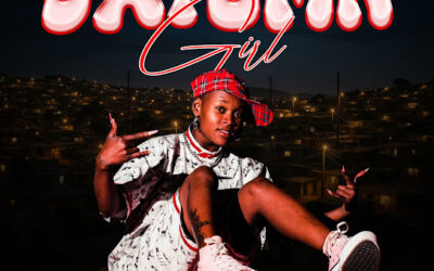 MK Soul - Dayumn Girl