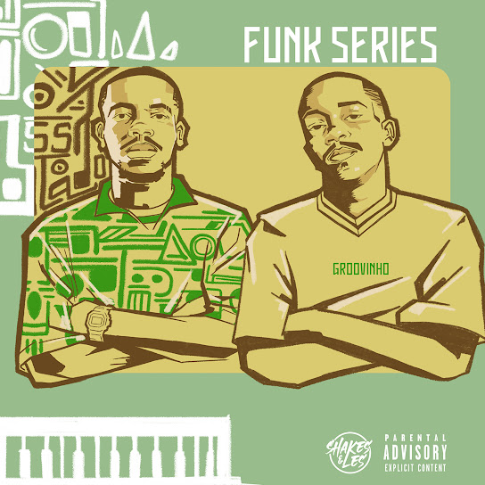 Shakes - Funk 99 Shakes - Funk 99