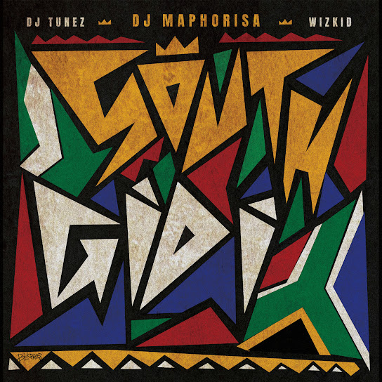 Dj Maphorisa - MONEY CONSTANT Dj Maphorisa - MONEY CONSTANT