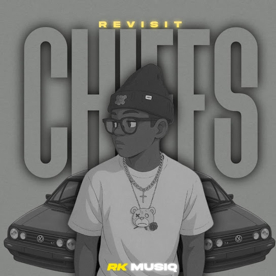 Rk'MusiQ - Chiefs Revisit (Vigro Deep & Thomas rza) Rk'MusiQ - Chiefs Revisit (Vigro Deep & Thomas rza)