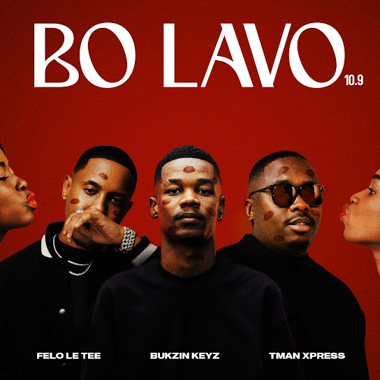 Felo Le Tee - Bo Lavo 10.9 Felo Le Tee - Bo Lavo 10.9