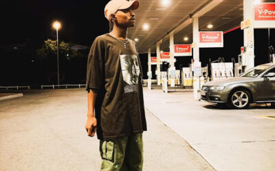 Leemckrazy - Moloi