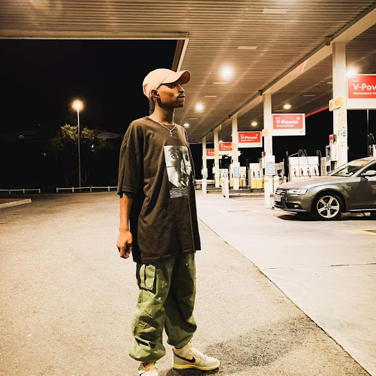 Leemckrazy - Moloi Leemckrazy - Moloi