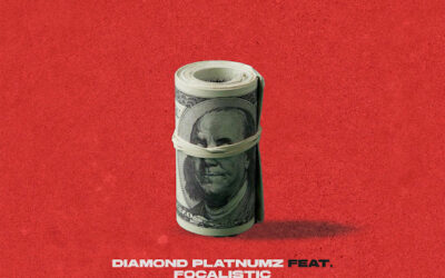 Cover Kings - Sasampa Diamond Platnumz x (Focalistic, Uncool MC, Silas Africa, Xduppy)