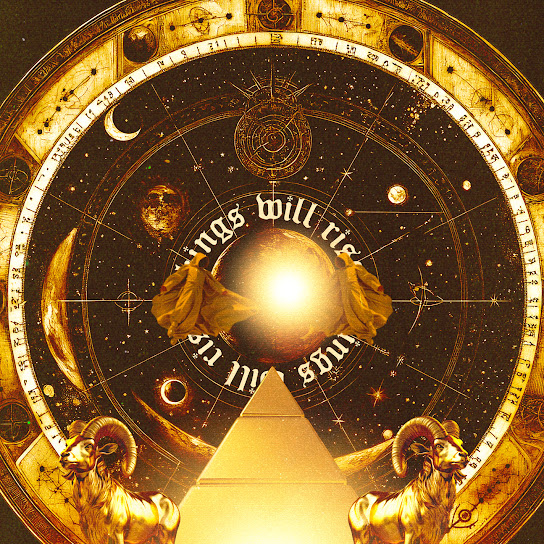 Kabza De Small - Kings Will Rise (Album) Kabza De Small - Kings Will Rise (Album)