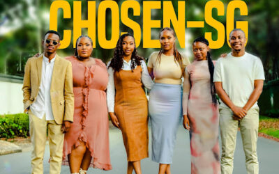 Chosen SG - Thy Life Within Me