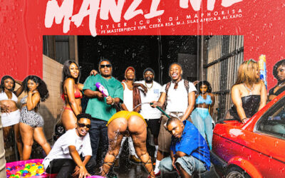 Tyler ICU - Manzi Nte