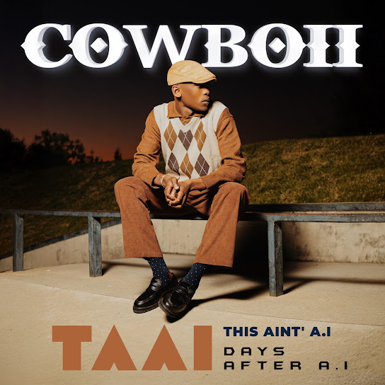 CowBoii - Mdantso Nyana CowBoii - Mdantso Nyana