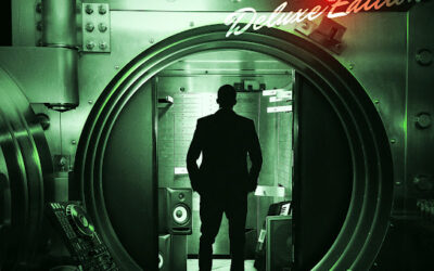Mdu aka TRP - The Vault (Deluxe Edition)