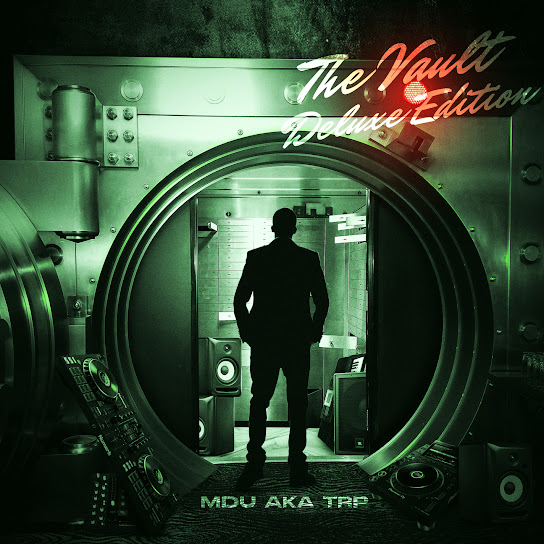 Mdu aka TRP - The Vault (Deluxe Edition)