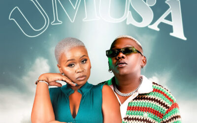 Nomakhosini - Umusa