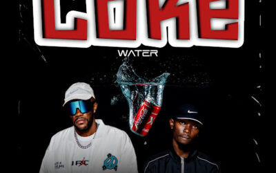 Spirit-Boyz - Coke Water