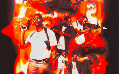DJ Sliqe – Bangerville 2 EP