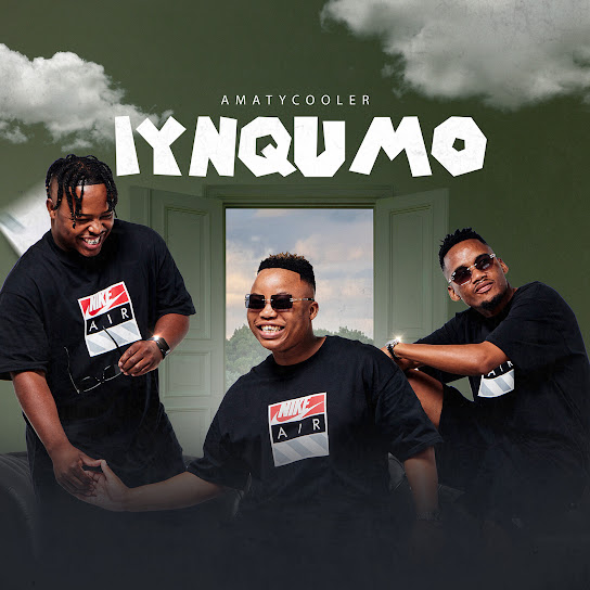 AmaTycooler - Iynqumo (Album) AmaTycooler - Iynqumo (Album)