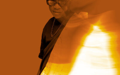 Syfred Mckay - NyoNyoba