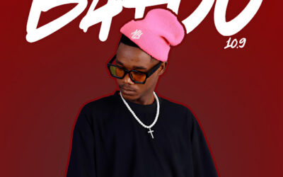 Bukzin Keyz - Bafoo 10.9