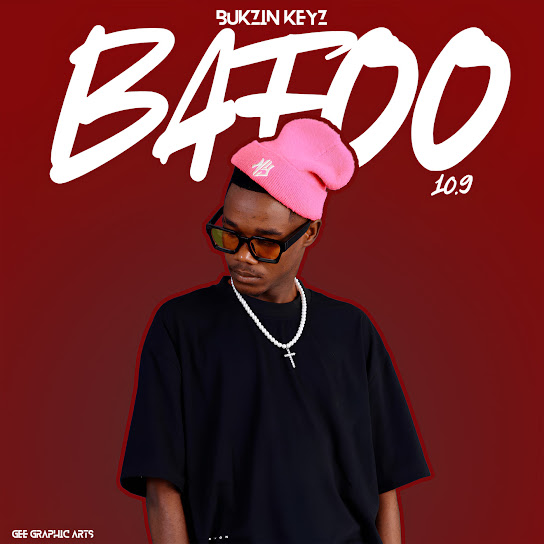 Bukzin Keyz - Bafoo 10.9 Bukzin Keyz - Bafoo 10.9