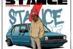Bukzin Keyz - Stance 7