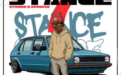 Bukzin Keyz - Stance 7