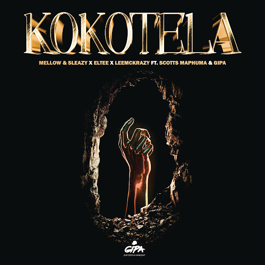 Mellow - Kokotela Mellow - Kokotela