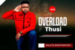 Overload Thusi - Umona