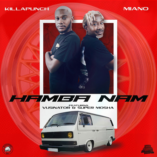 Killa Punch - Hamba Nam Killa Punch - Hamba Nam