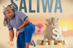 Saliwa - Isalukazi Somlungu