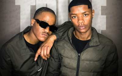 NerdFnd - Mamelodi Ke Tribe