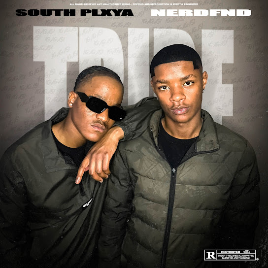 NerdFnd - Vrrr Phaa NerdFnd - Vrrr Phaa