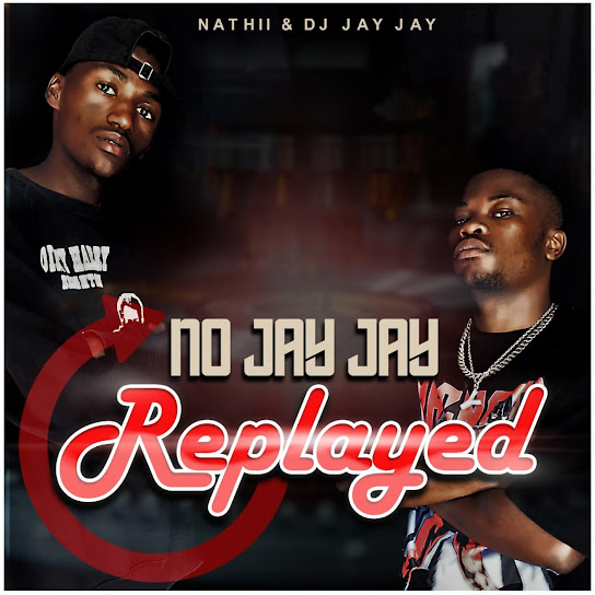 Nathii - No Jayjay Replayed Nathii - No Jayjay Replayed