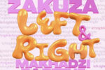Zanda Zakuza - Left & Right